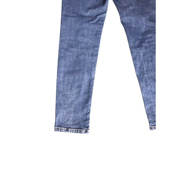 Banana Republic Dark Wash Universal Jean - Picture 5 of 8
